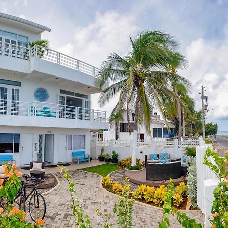 By The Sea Guest House San Andres  Luaran gambar