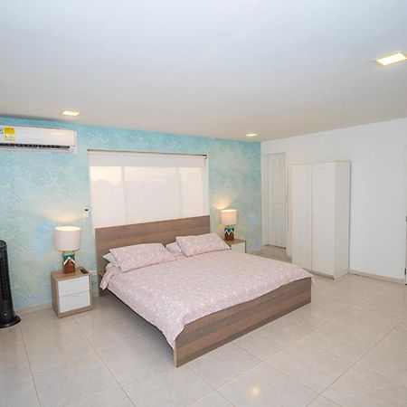 By The Sea Guest House San Andres  Luaran gambar