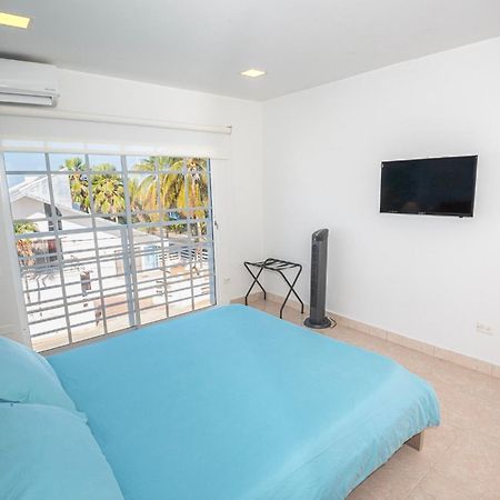 By The Sea Guest House San Andres  Luaran gambar