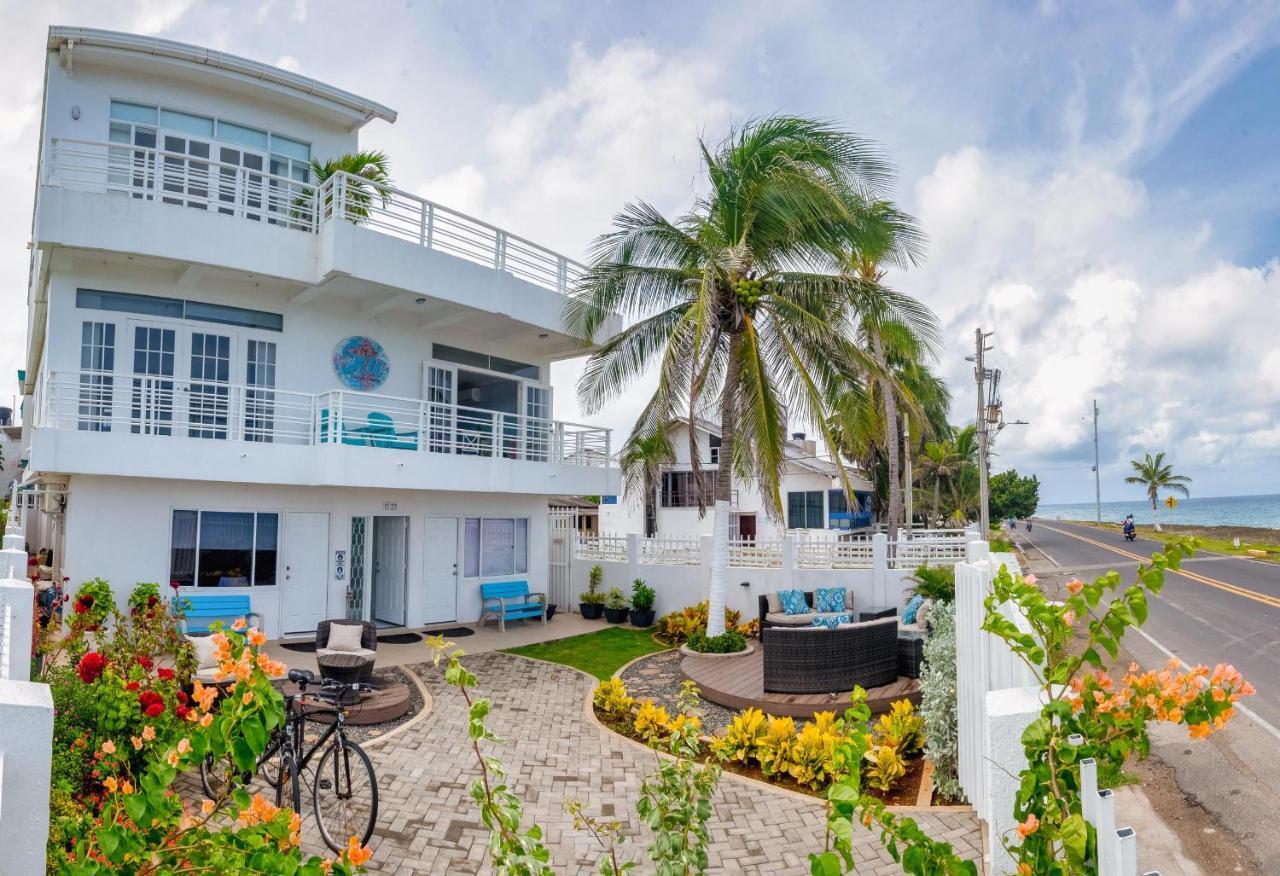 By The Sea Guest House San Andres  Luaran gambar