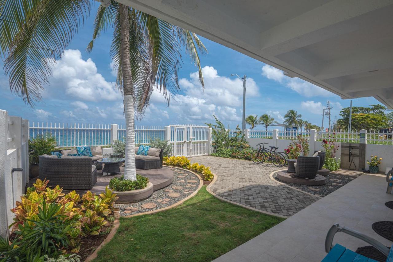 By The Sea Guest House San Andres  Luaran gambar