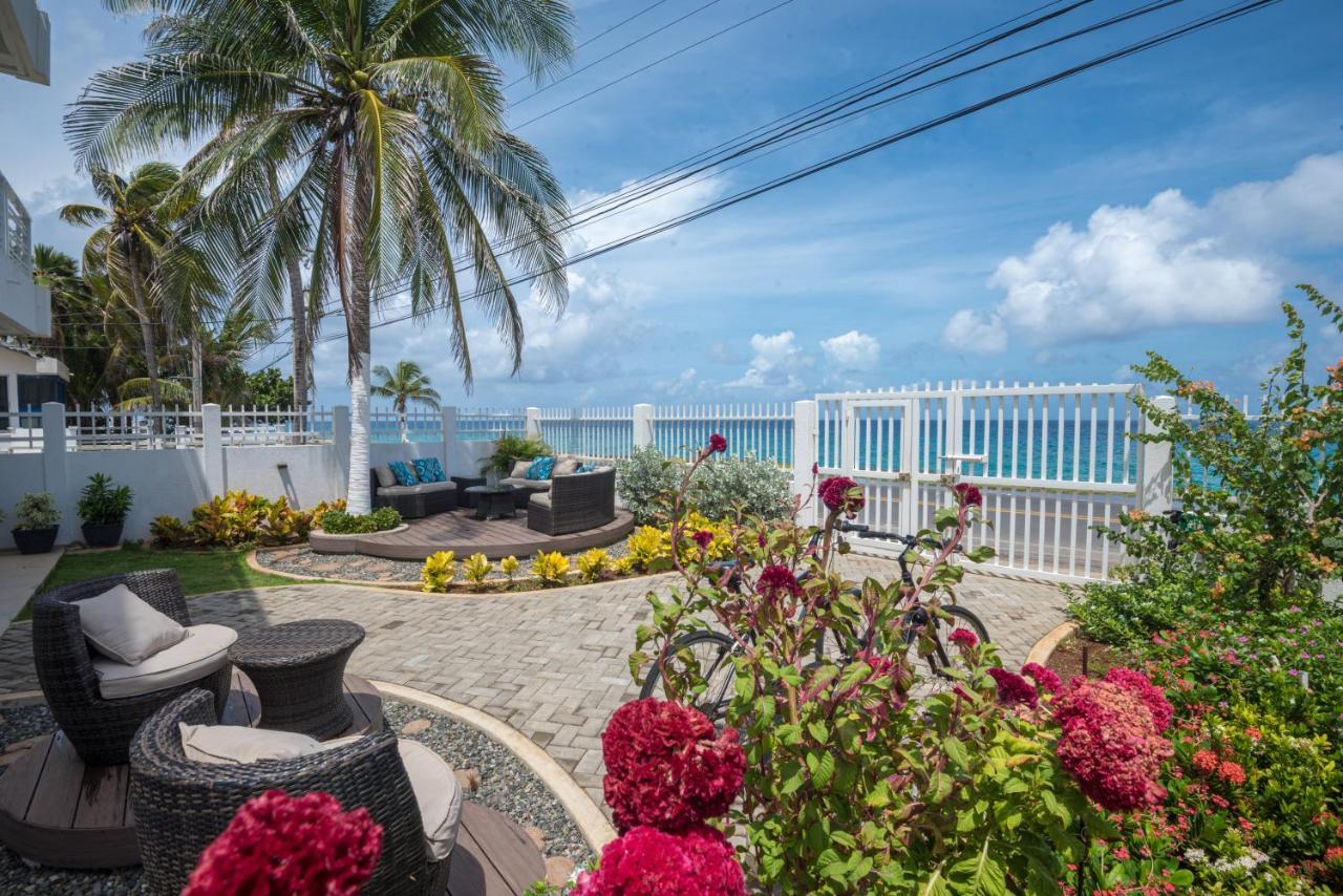 By The Sea Guest House San Andres  Luaran gambar