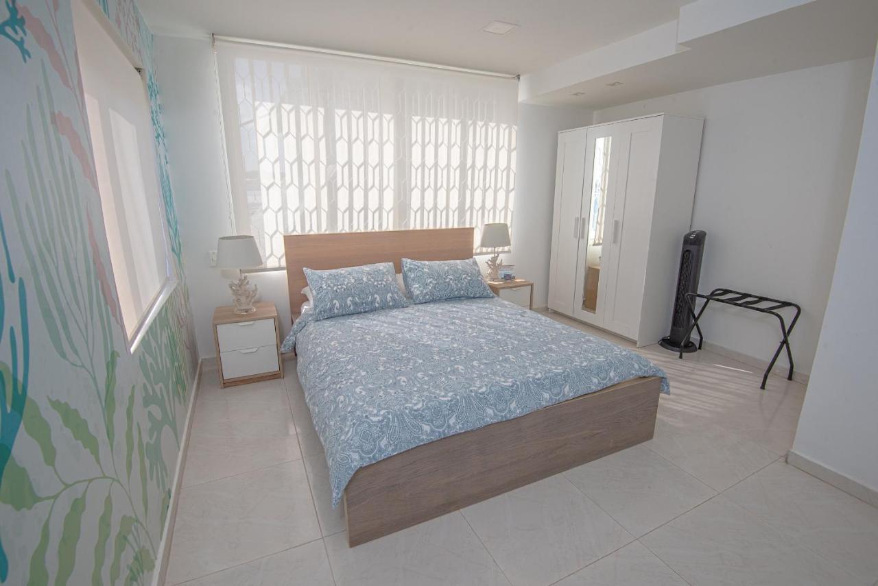 By The Sea Guest House San Andres  Luaran gambar