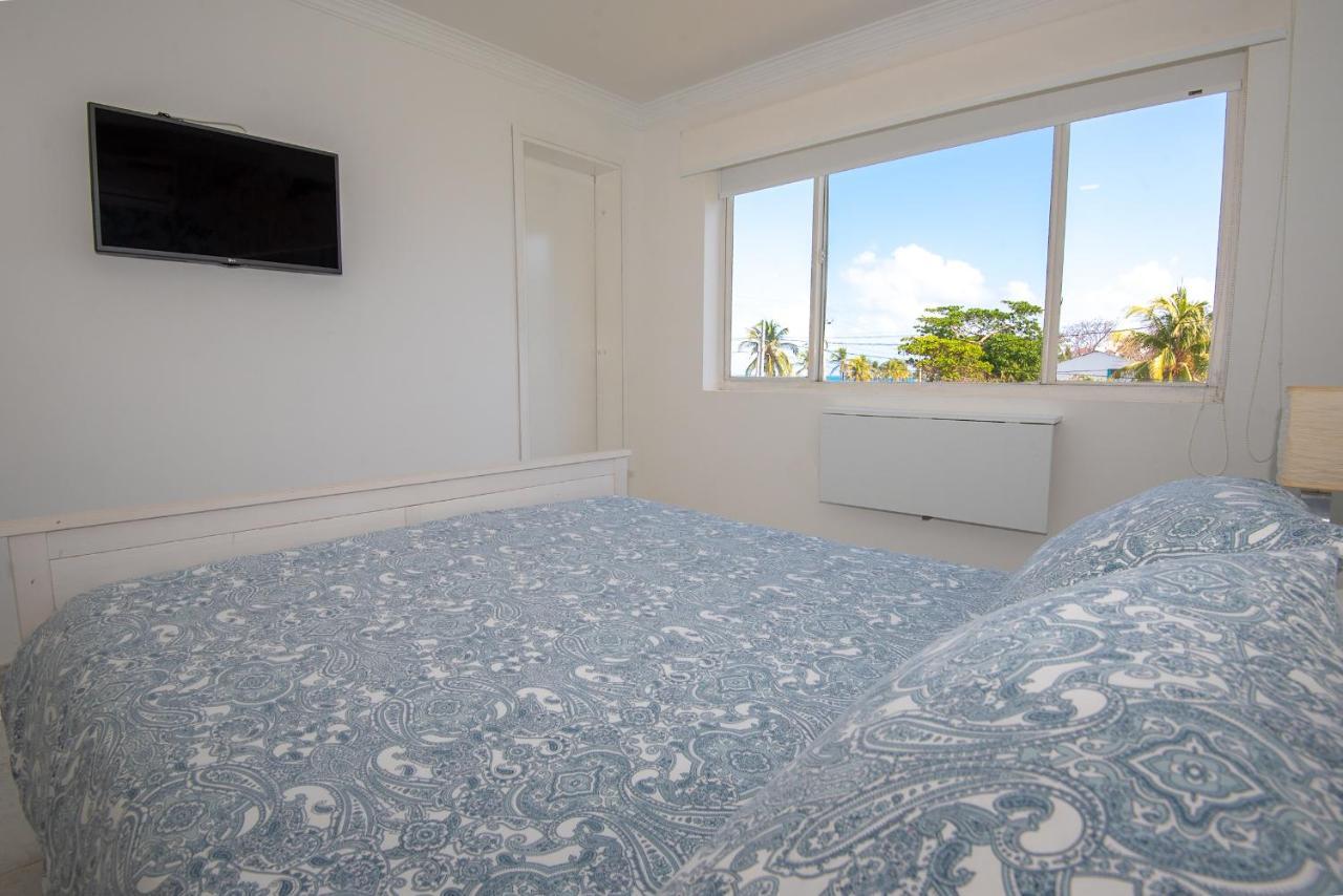 By The Sea Guest House San Andres  Luaran gambar