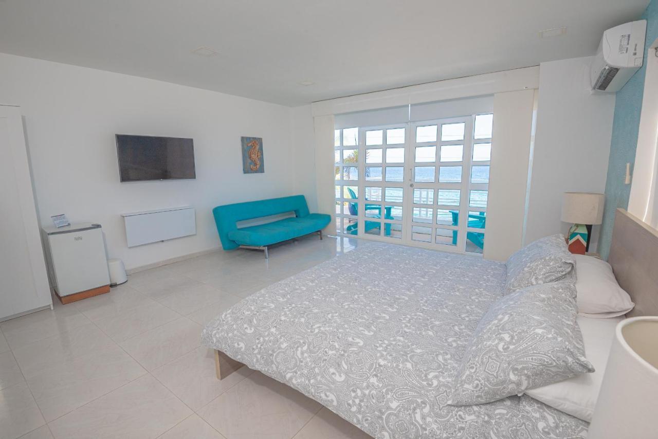 By The Sea Guest House San Andres  Luaran gambar