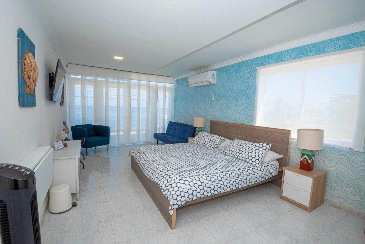 By The Sea Guest House San Andres  Luaran gambar