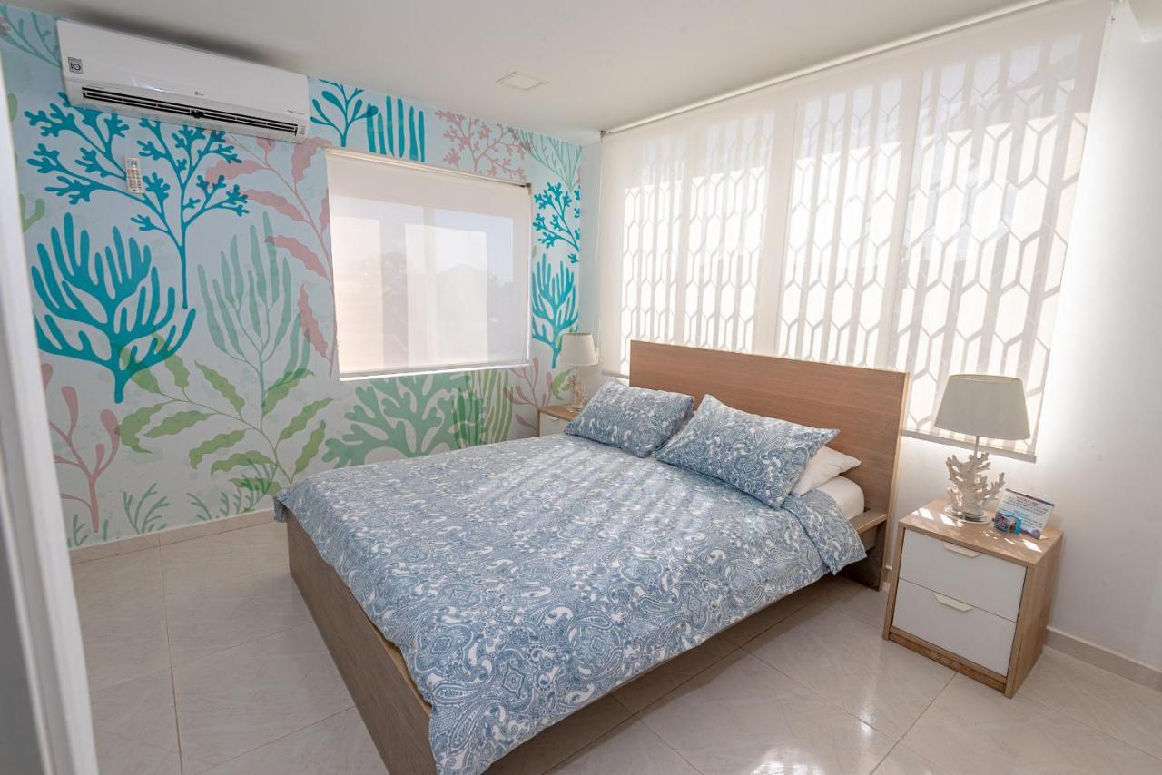 By The Sea Guest House San Andres  Luaran gambar