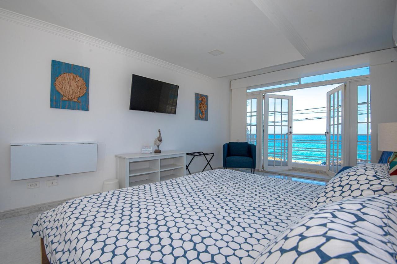 By The Sea Guest House San Andres  Luaran gambar