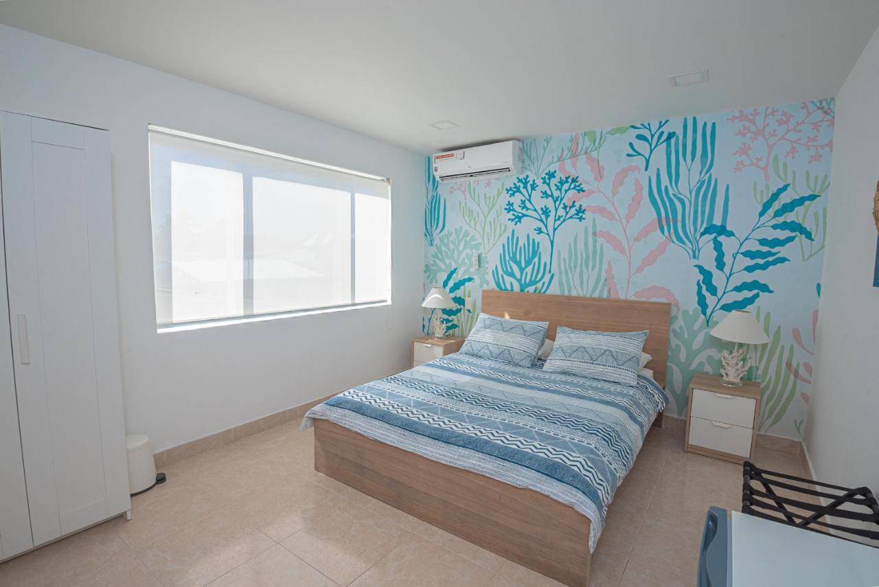 By The Sea Guest House San Andres  Luaran gambar