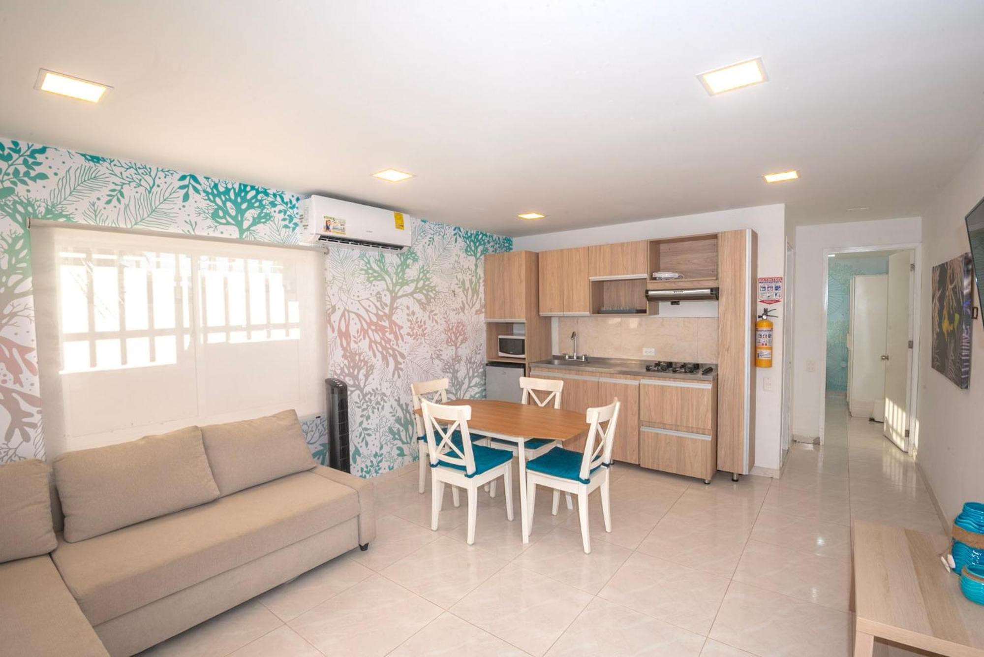 By The Sea Guest House San Andres  Luaran gambar