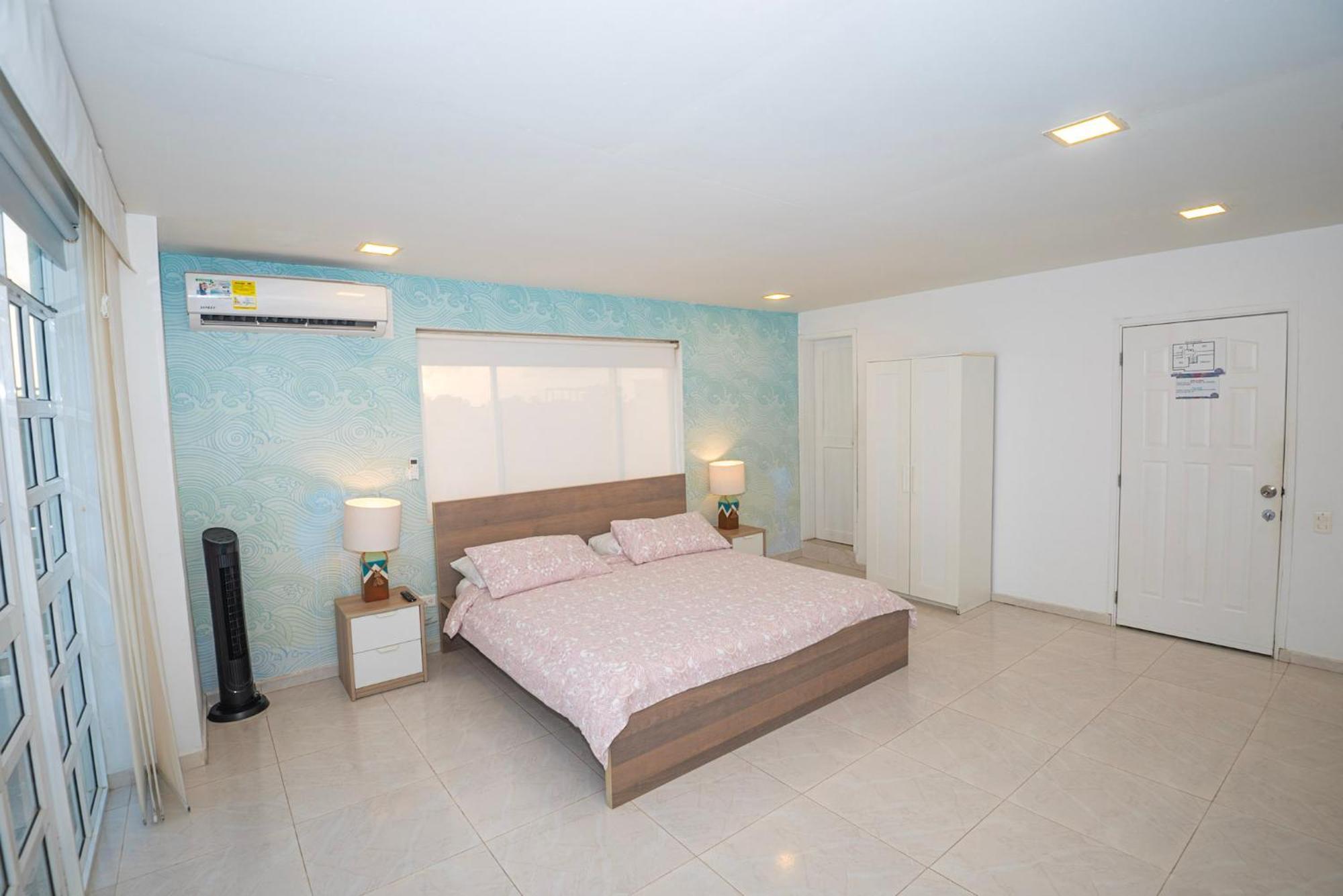 By The Sea Guest House San Andres  Luaran gambar