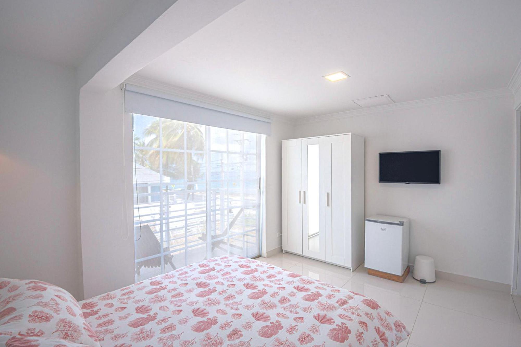 By The Sea Guest House San Andres  Luaran gambar