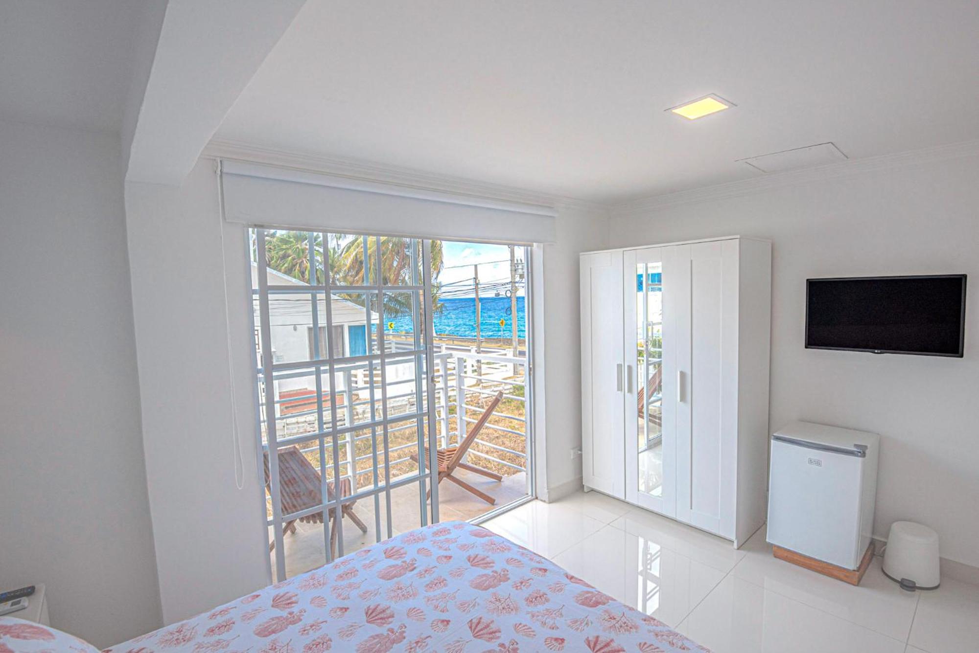 By The Sea Guest House San Andres  Luaran gambar