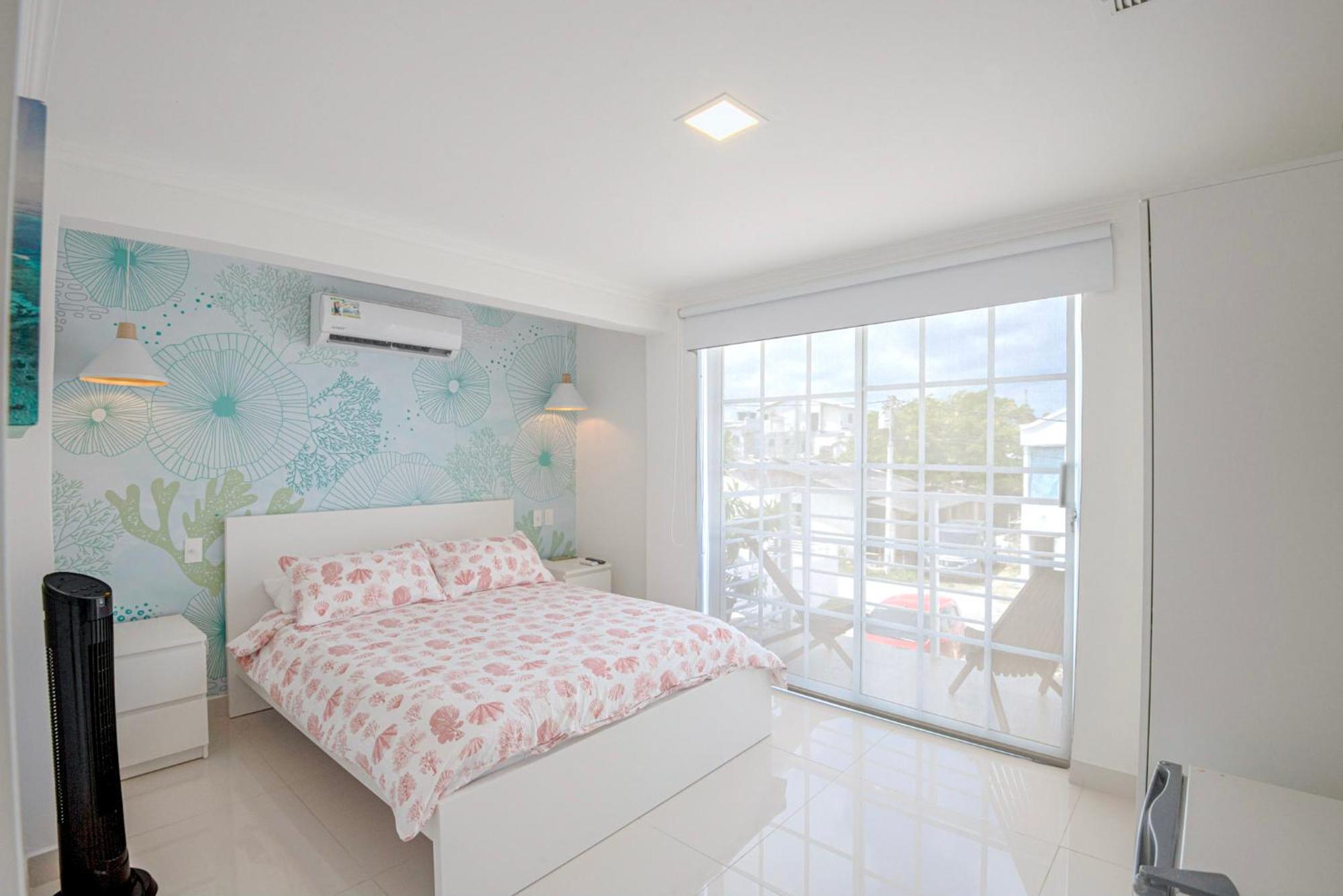 By The Sea Guest House San Andres  Luaran gambar