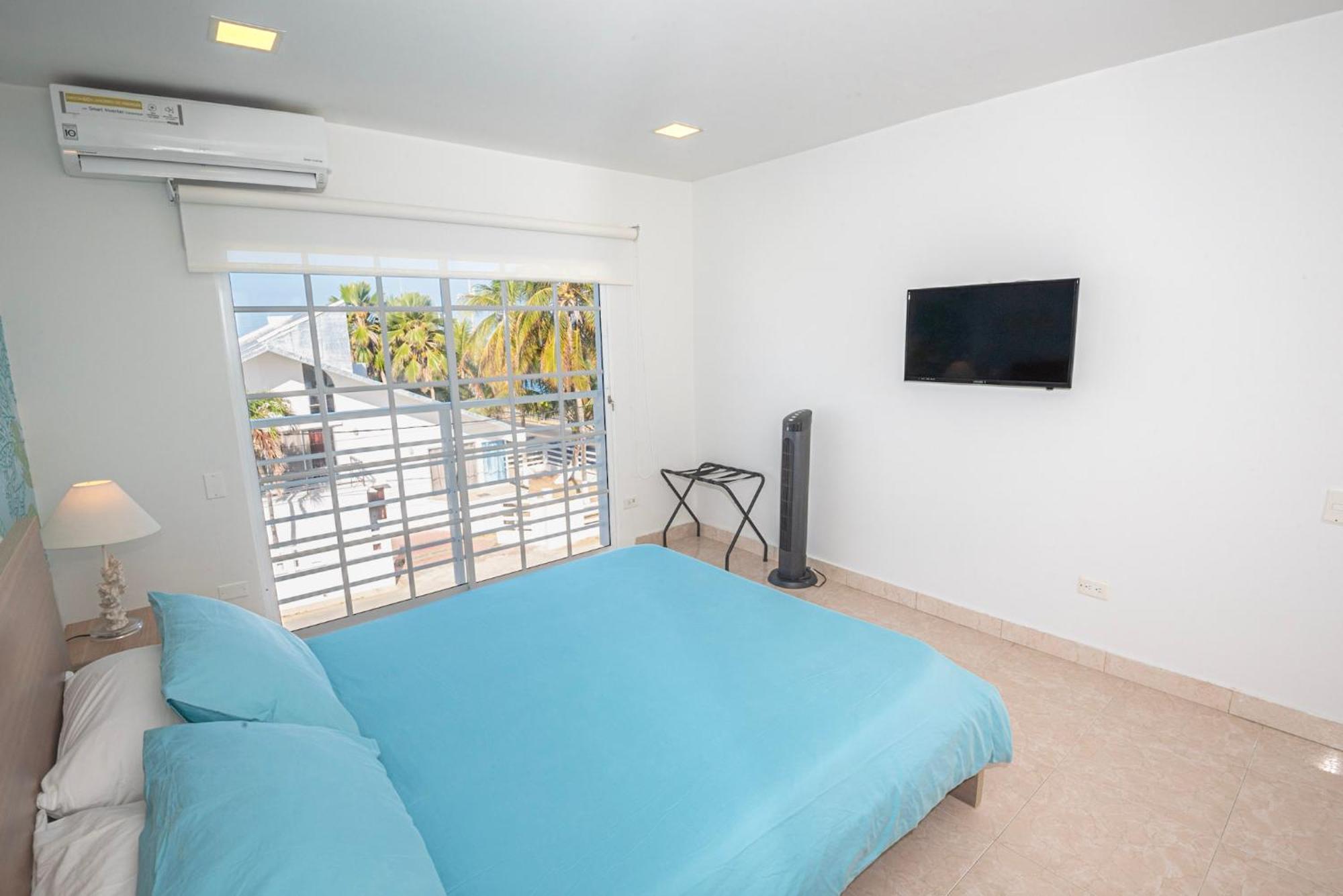 By The Sea Guest House San Andres  Luaran gambar