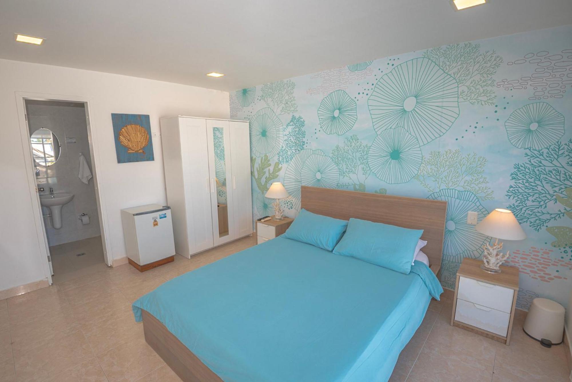 By The Sea Guest House San Andres  Luaran gambar