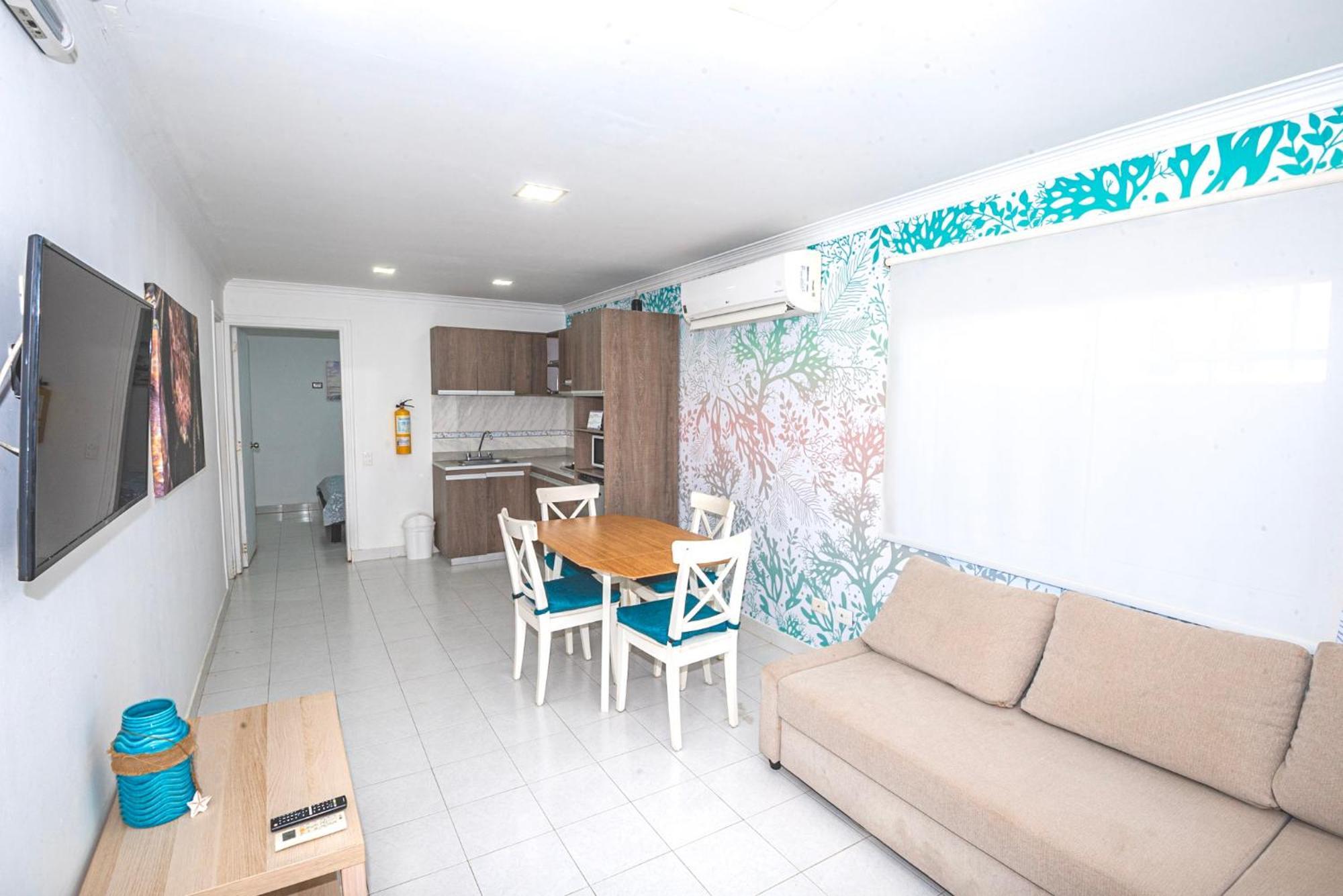 By The Sea Guest House San Andres  Luaran gambar