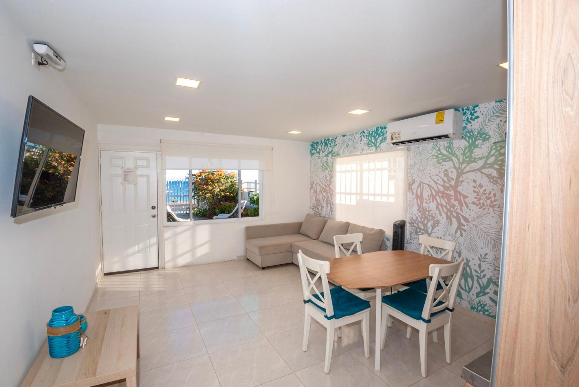 By The Sea Guest House San Andres  Luaran gambar