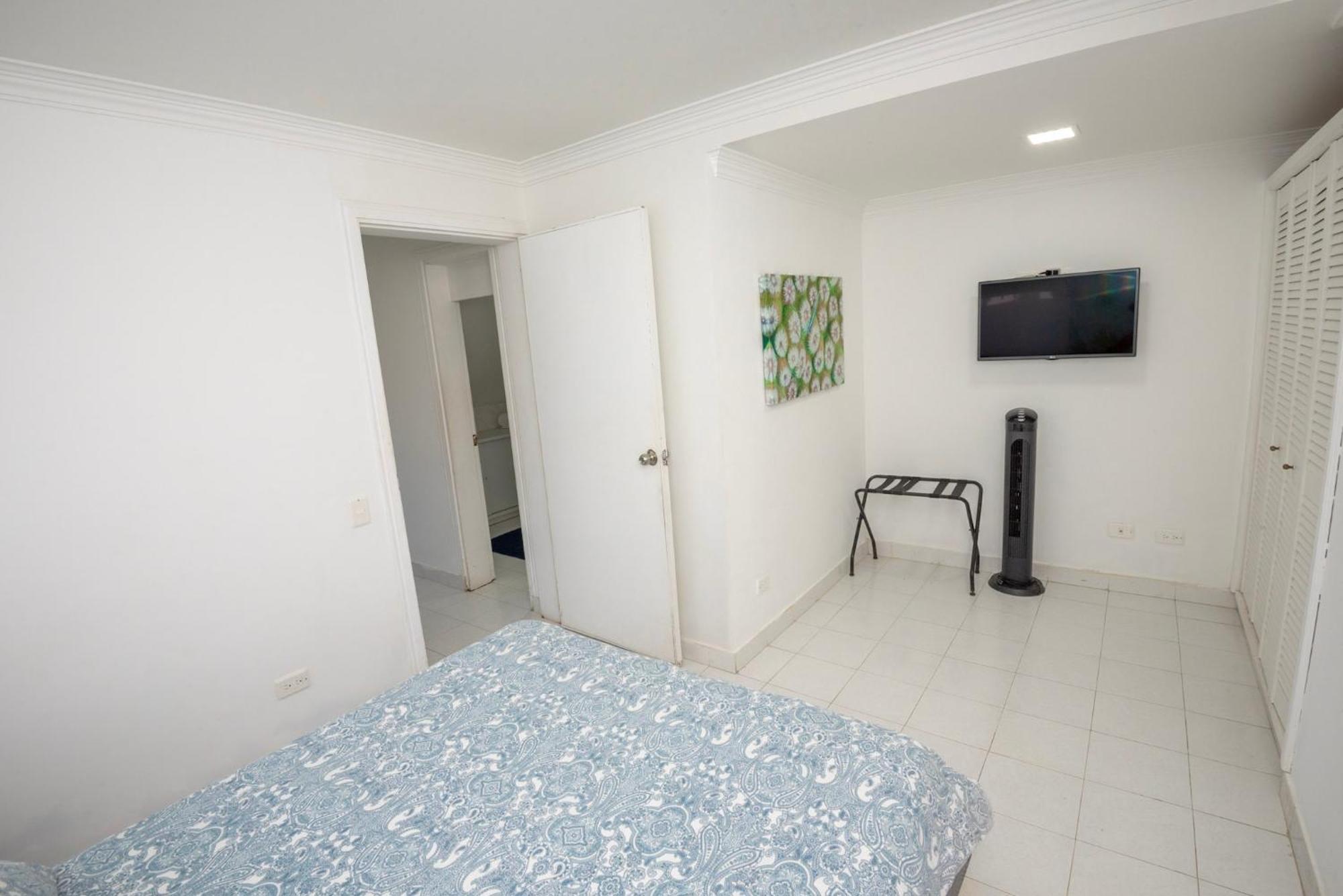 By The Sea Guest House San Andres  Luaran gambar