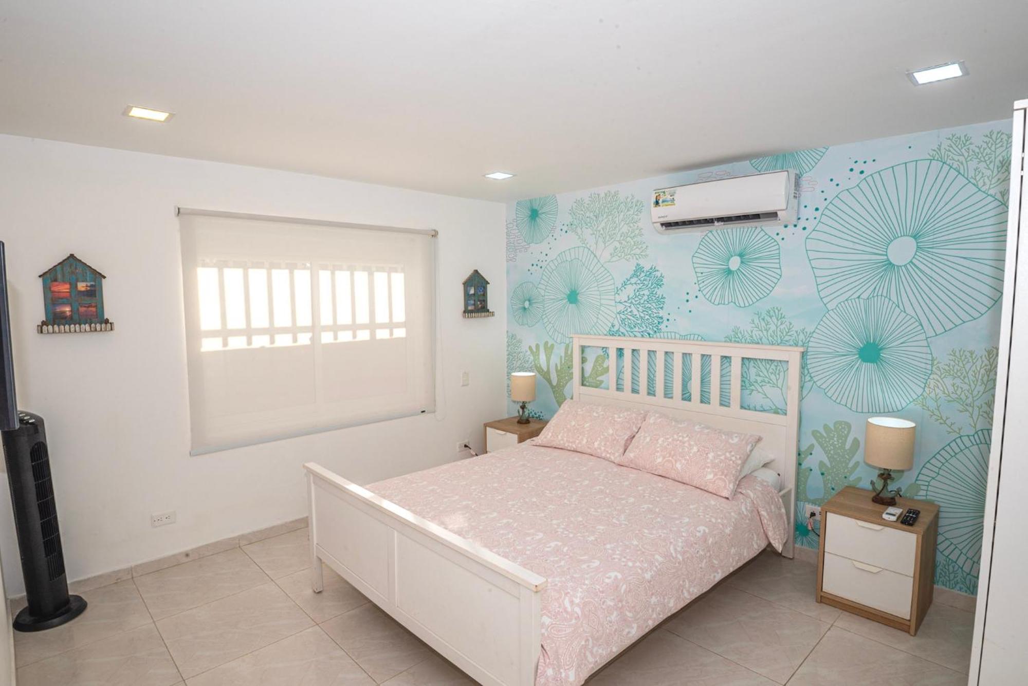 By The Sea Guest House San Andres  Luaran gambar