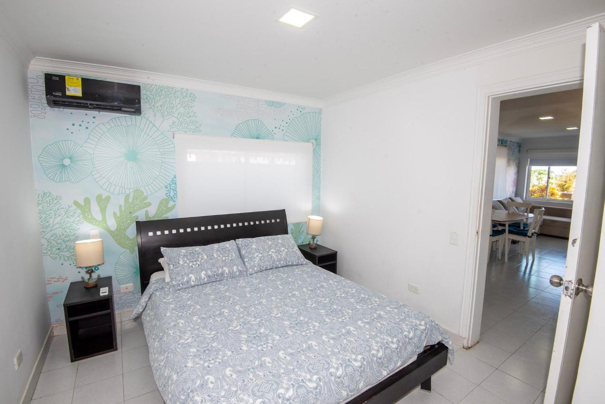 By The Sea Guest House San Andres  Luaran gambar