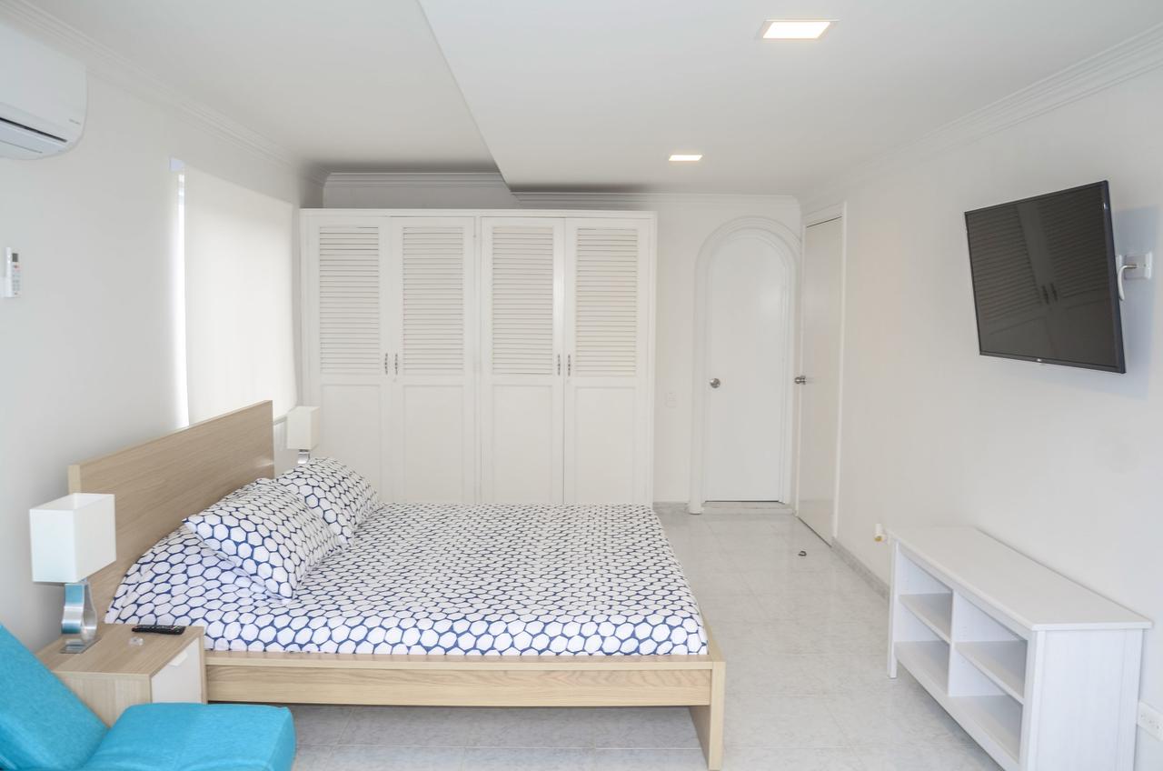 By The Sea Guest House San Andres  Luaran gambar
