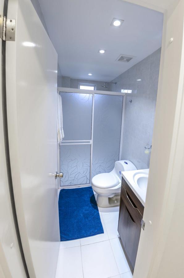 By The Sea Guest House San Andres  Luaran gambar