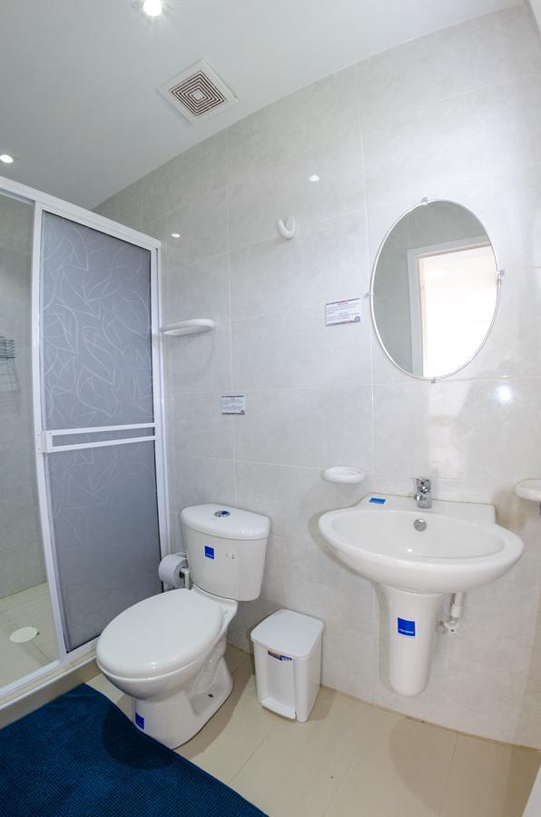 By The Sea Guest House San Andres  Luaran gambar