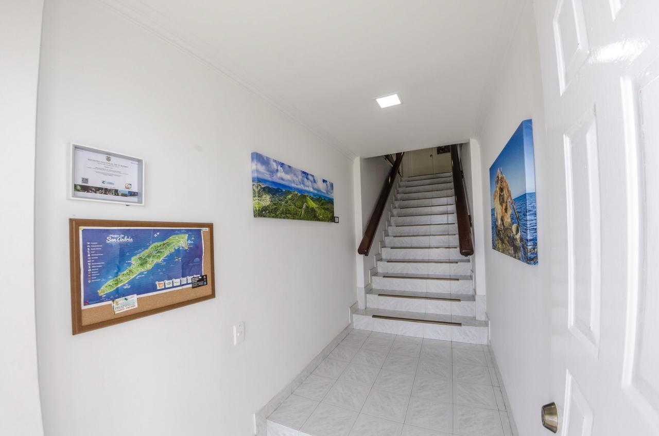 By The Sea Guest House San Andres  Luaran gambar